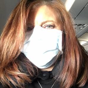 Meet your Posher, Margaret